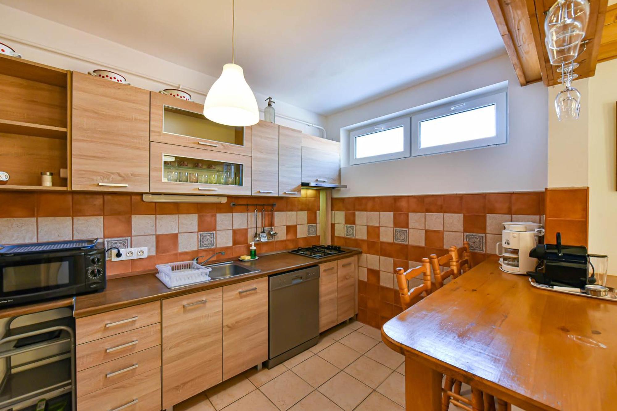 Fekete Rigo Vendeghaz Apartment เอ็กแกร์ซาโลก ภายนอก รูปภาพ