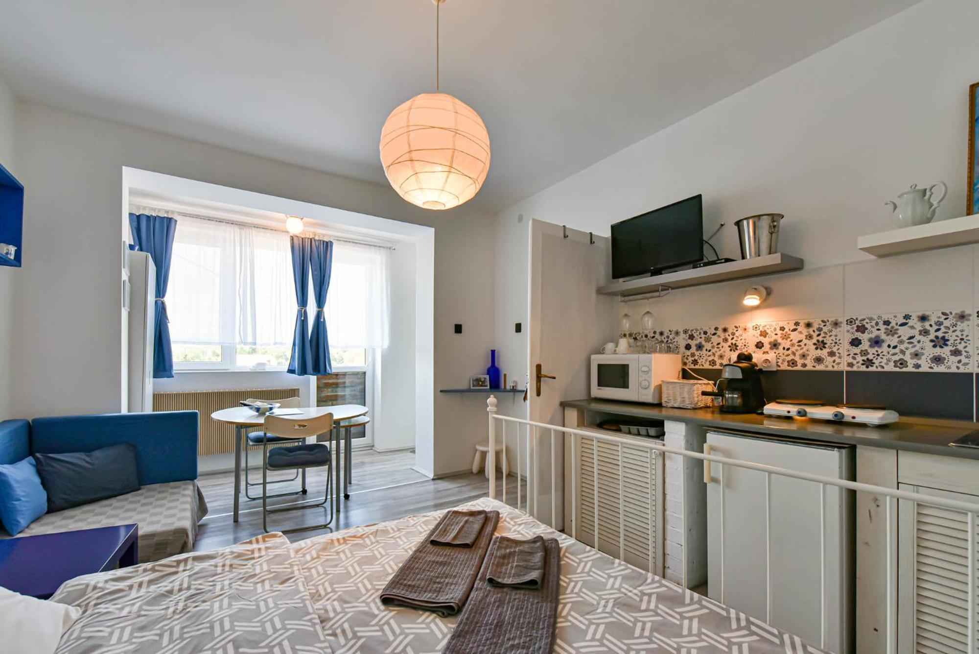 Fekete Rigo Vendeghaz Apartment เอ็กแกร์ซาโลก ภายนอก รูปภาพ