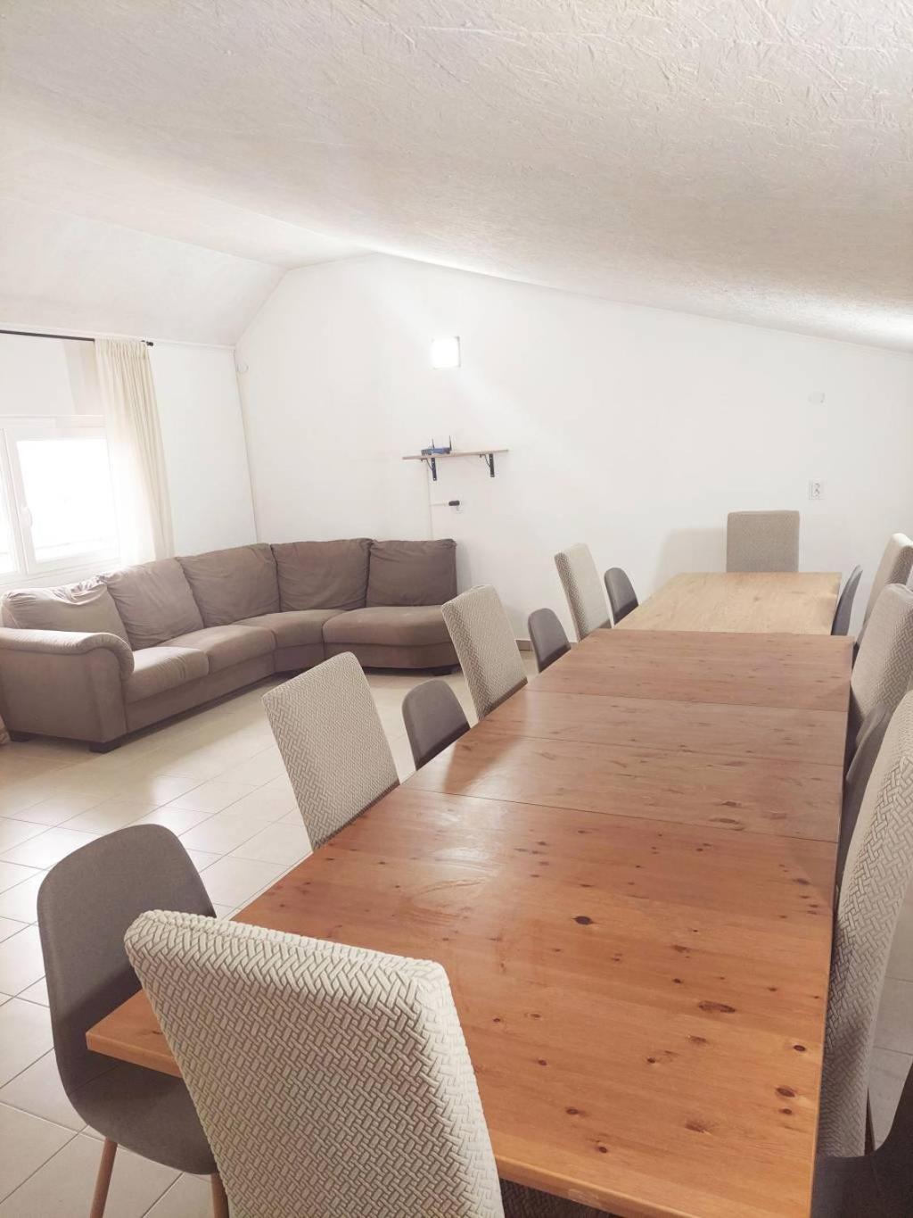 Fekete Rigo Vendeghaz Apartment เอ็กแกร์ซาโลก ภายนอก รูปภาพ
